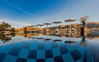 Brown Beach House hotel & spa fotoÄŸrafÄ±