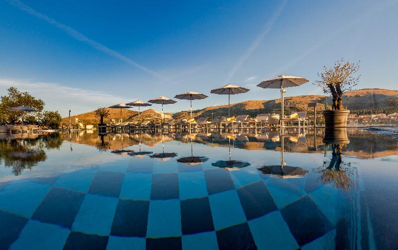 Brown Beach House hotel & spa - Havuz