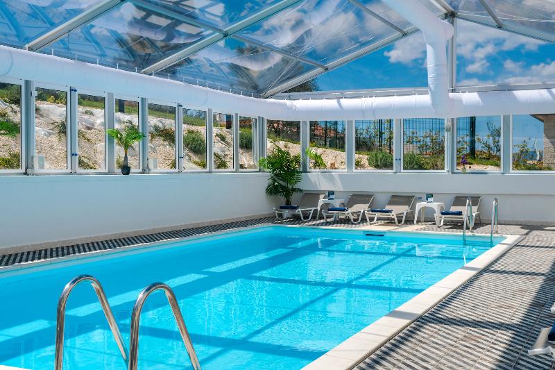 Brown Beach House hotel & spa - Havuz