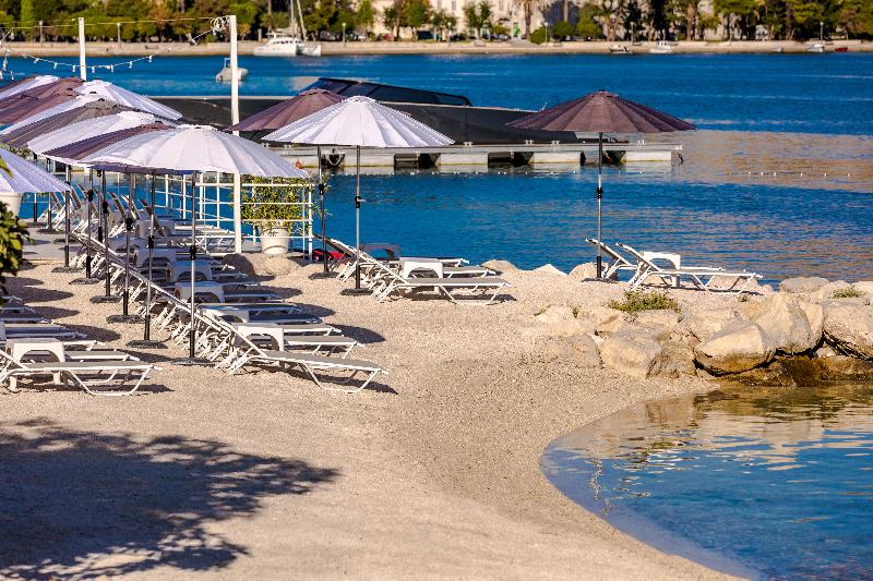 Brown Beach House hotel & spa - Plaj