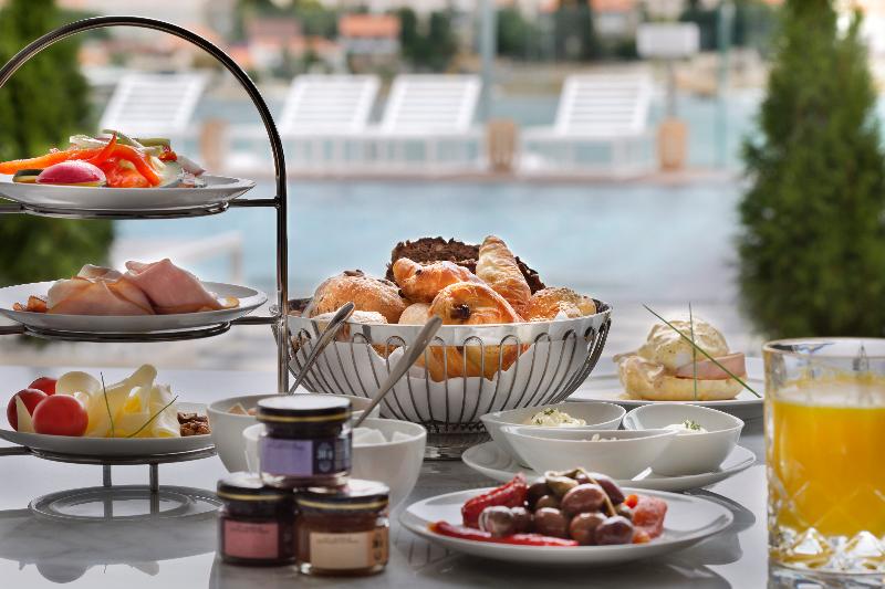 Brown Beach House hotel & spa - Restoran