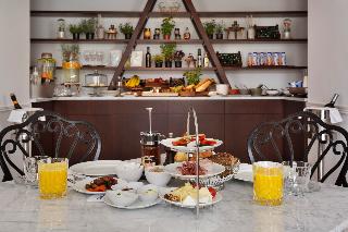 Brown Beach House hotel & spa fotoÄŸrafÄ±