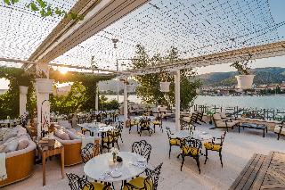 Brown Beach House hotel & spa fotoÄŸrafÄ±