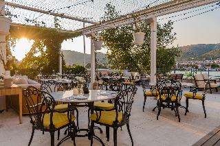 Brown Beach House hotel & spa fotoÄŸrafÄ±