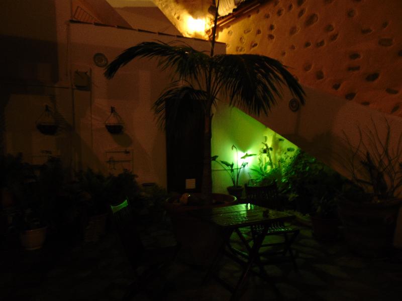 Casa Los Helechos - Genel