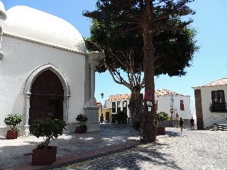 Casa Los Helechos otel fotoğrafı
