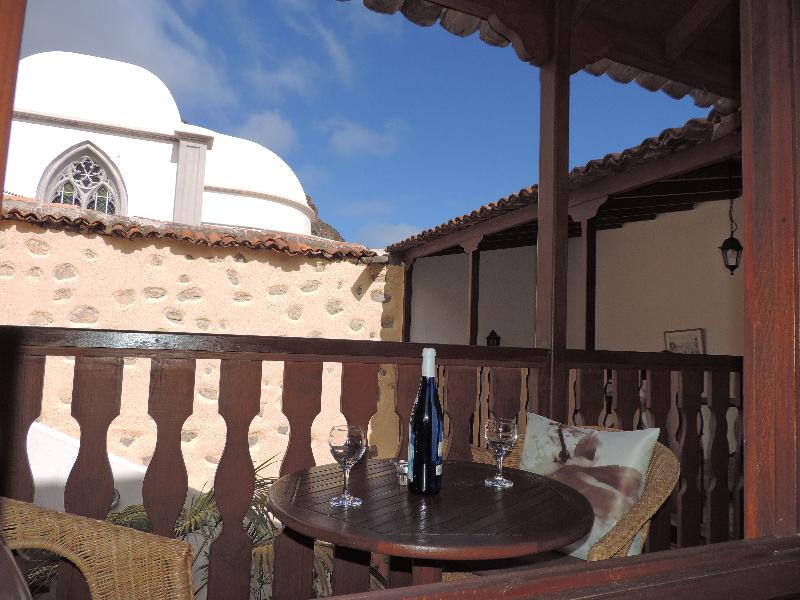 Casa Los Helechos - Oda
