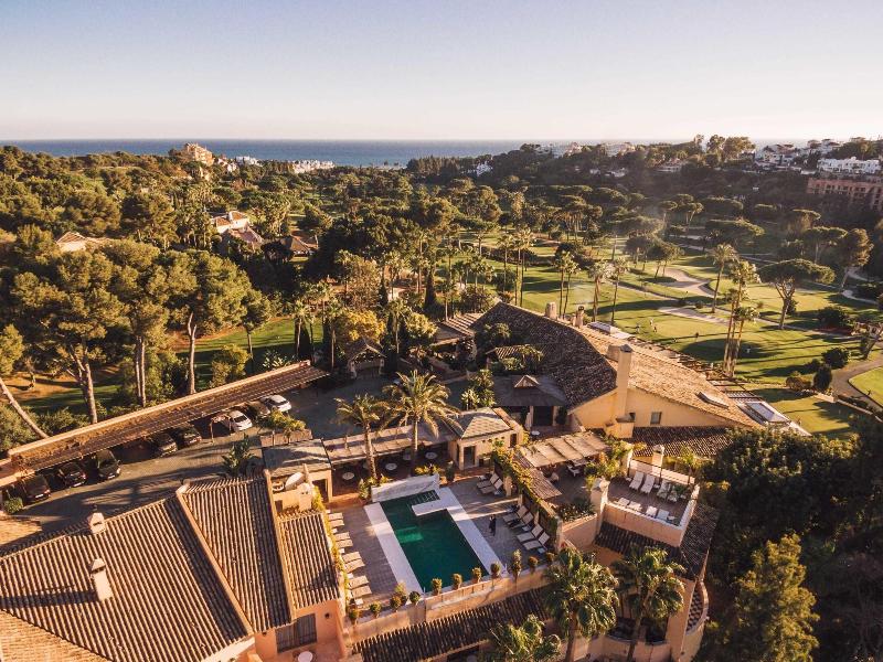 Rio Real Golf & Hotel - Genel