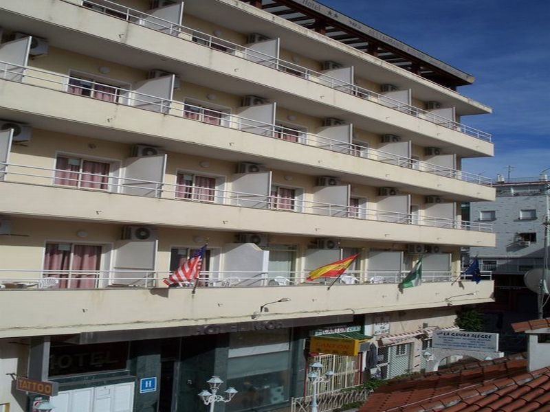 N-CH otel fotoğrafı