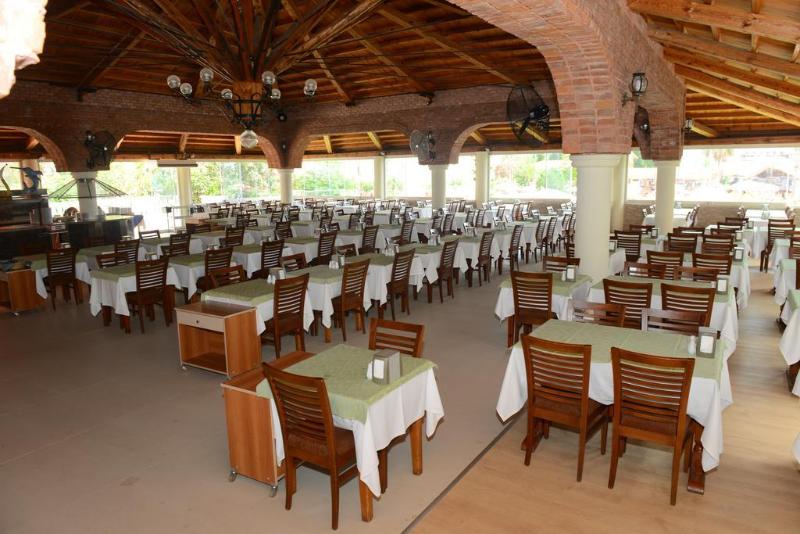 Oludeniz Turquoise Hotel - Genel