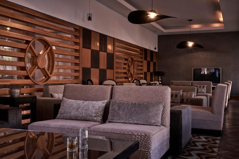 Atlantica Oasis Hotel - Bar
