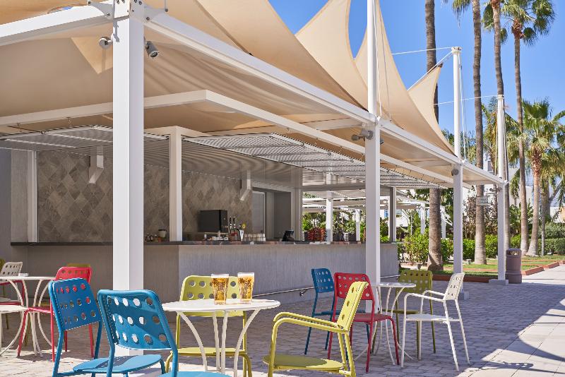Atlantica Oasis Hotel - Bar