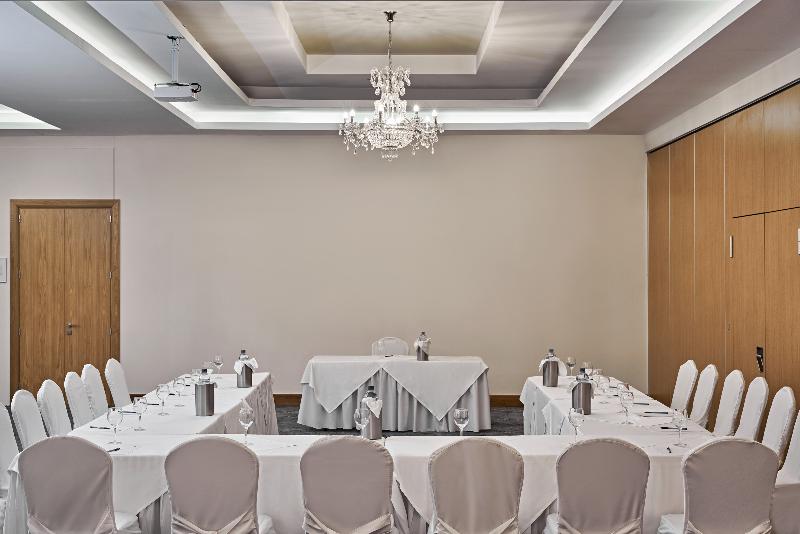 Atlantica Oasis Hotel - Toplantı