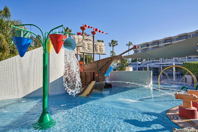 Atlantica Oasis Hotel - Aktivite
