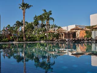 Atlantica Oasis Hotel otel fotoğrafı