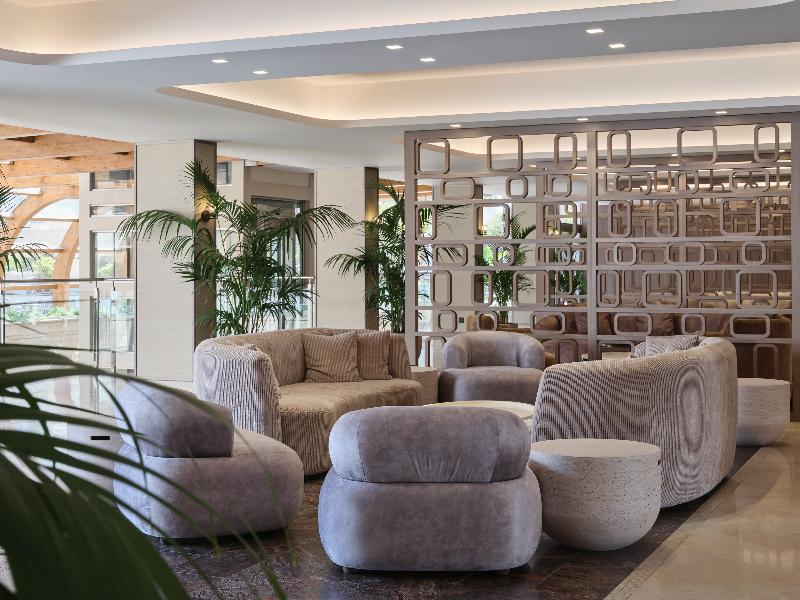 Atlantica Oasis Hotel - Genel