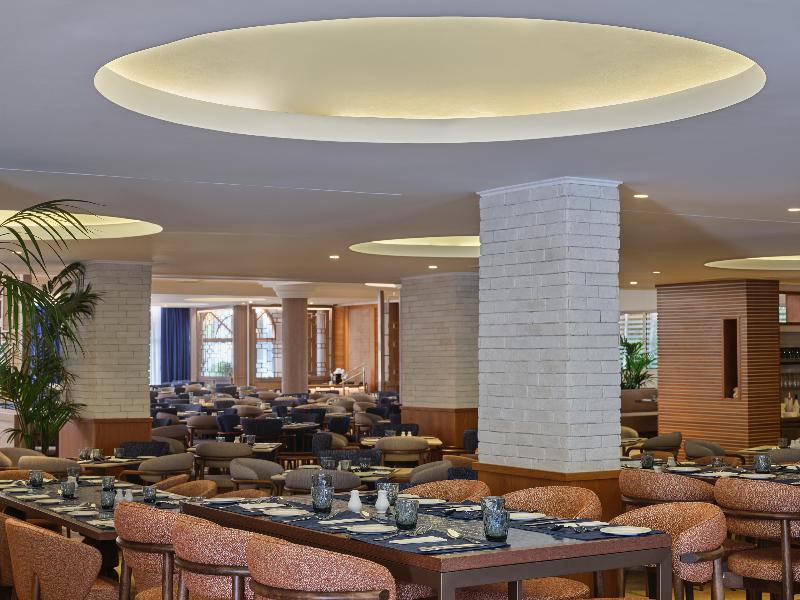 Atlantica Oasis Hotel - Genel