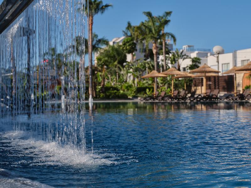Atlantica Oasis Hotel - Genel