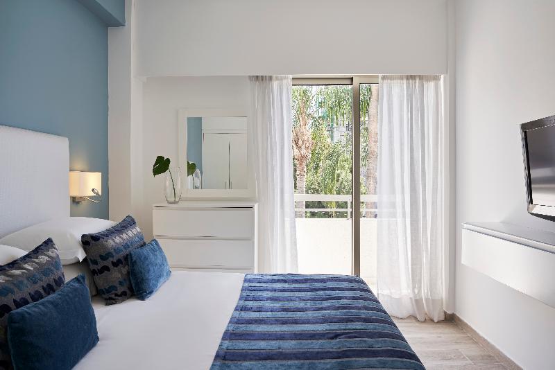 Atlantica Oasis Hotel - Oda