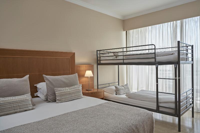 Atlantica Oasis Hotel - Oda