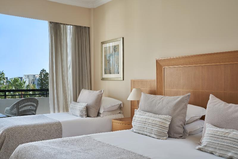 Atlantica Oasis Hotel - Oda