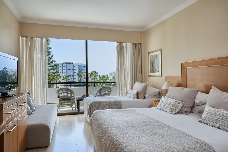 Atlantica Oasis Hotel - Oda