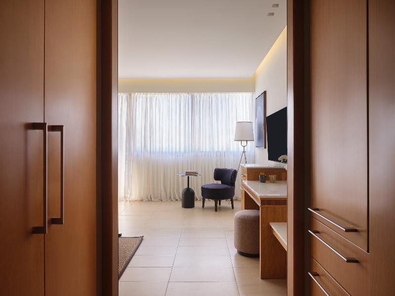 Atlantica Oasis Hotel - Oda