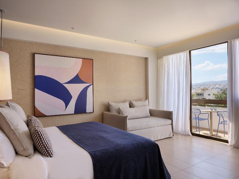 Atlantica Oasis Hotel - Oda