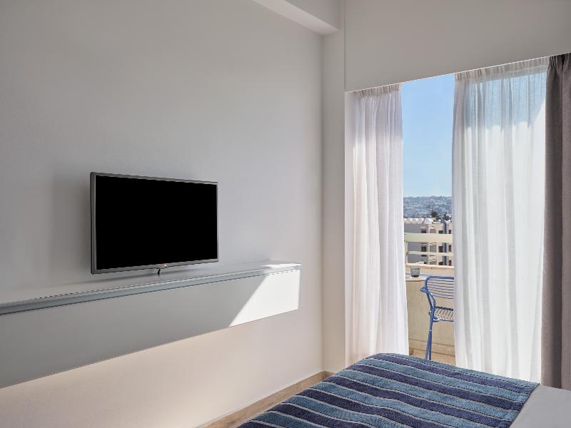 Atlantica Oasis Hotel - Oda