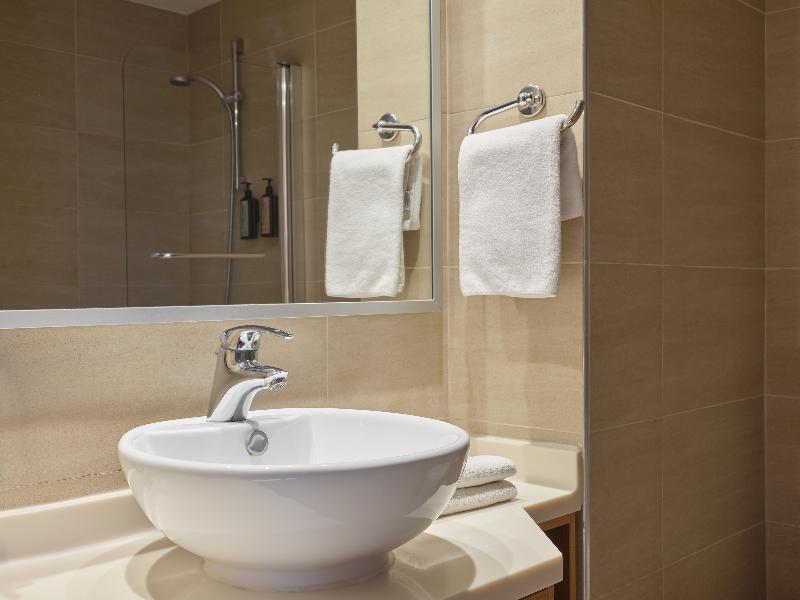 Atlantica Oasis Hotel - Oda