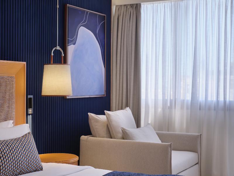 Atlantica Oasis Hotel - Oda