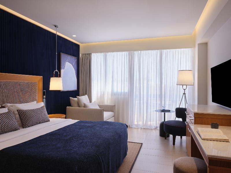 Atlantica Oasis Hotel - Oda