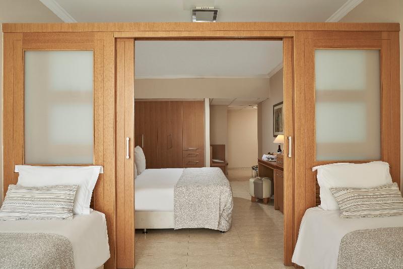 Atlantica Oasis Hotel - Oda