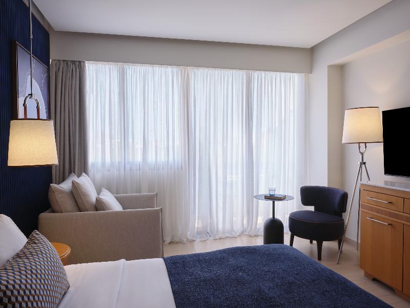 Atlantica Oasis Hotel - Oda