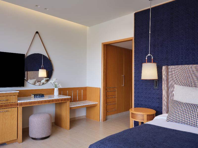 Atlantica Oasis Hotel - Oda