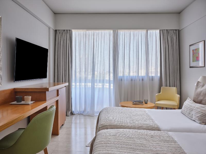Atlantica Oasis Hotel - Oda