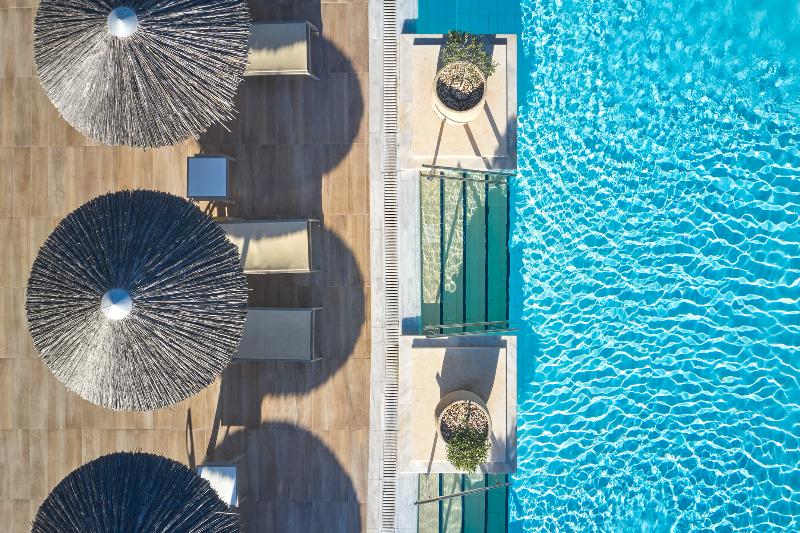 Atlantica Oasis Hotel - Havuz