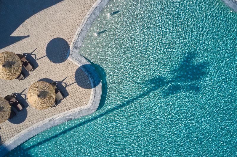 Atlantica Oasis Hotel - Havuz