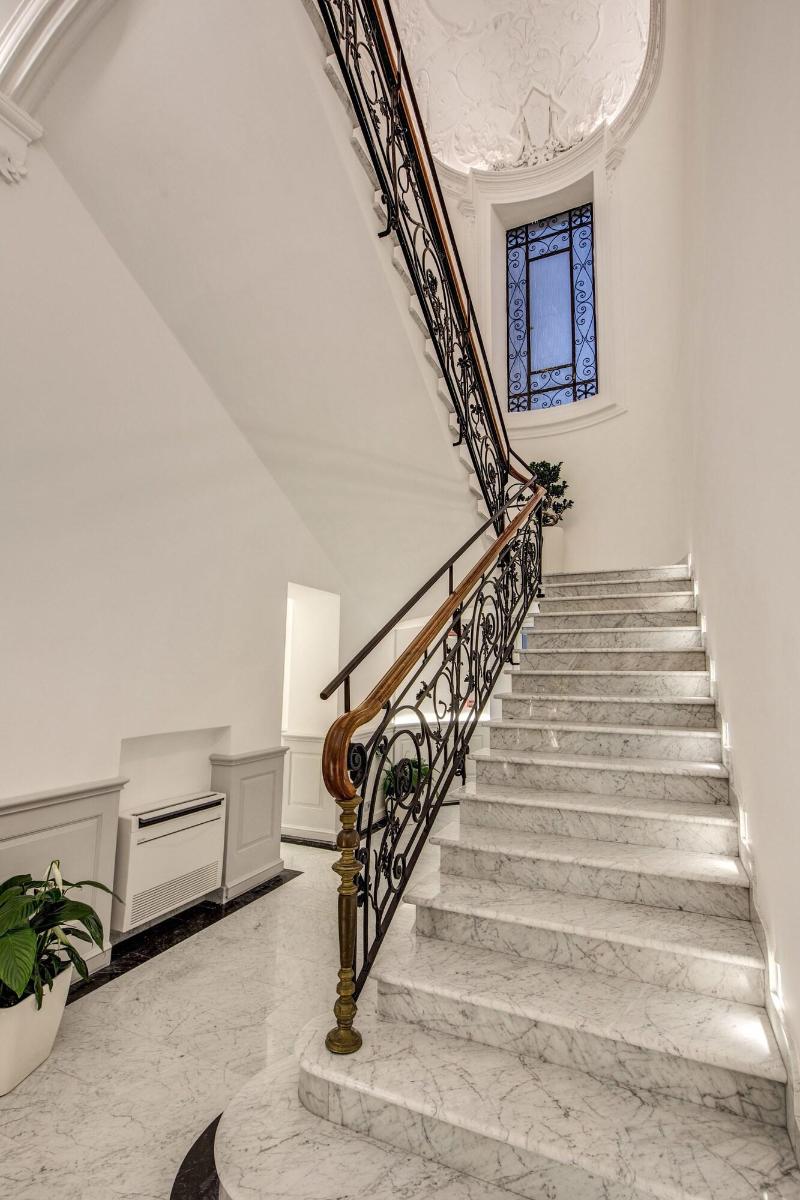 The Liberty Boutique Hotel - Lobi