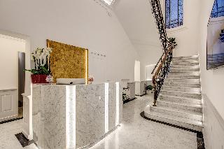 The Liberty Boutique Hotel fotoÄŸrafÄ±