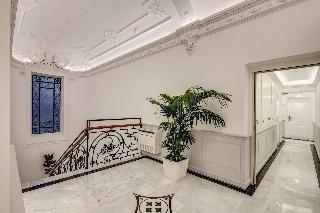 The Liberty Boutique Hotel fotoÄŸrafÄ±