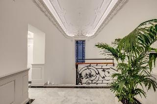 The Liberty Boutique Hotel fotoÄŸrafÄ±