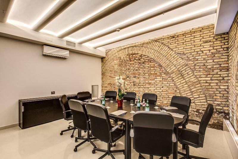 The Liberty Boutique Hotel - Toplantı