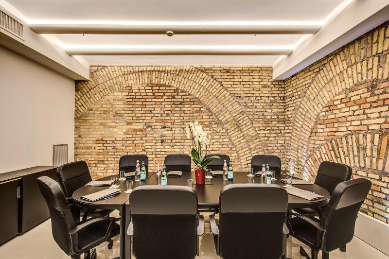 The Liberty Boutique Hotel - Toplantı