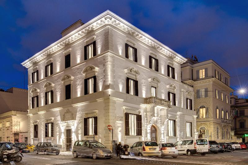 The Liberty Boutique Hotel - Genel