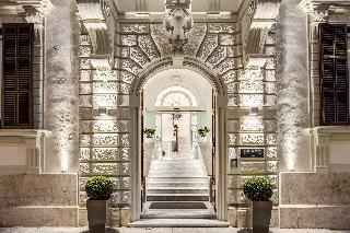 The Liberty Boutique Hotel fotoÄŸrafÄ±