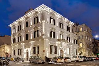 The Liberty Boutique Hotel fotoÄŸrafÄ±