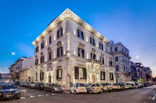 The Liberty Boutique Hotel fotoÄŸrafÄ±