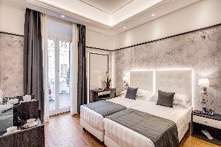 The Liberty Boutique Hotel fotoÄŸrafÄ±