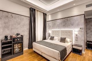 The Liberty Boutique Hotel fotoÄŸrafÄ±